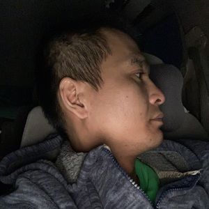 Meet your Posher, Son